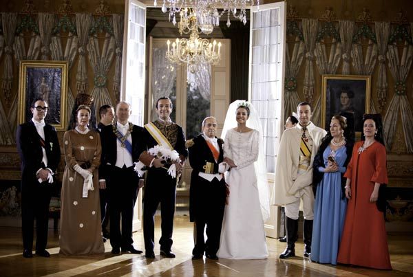 Foto José Luis García Pérez