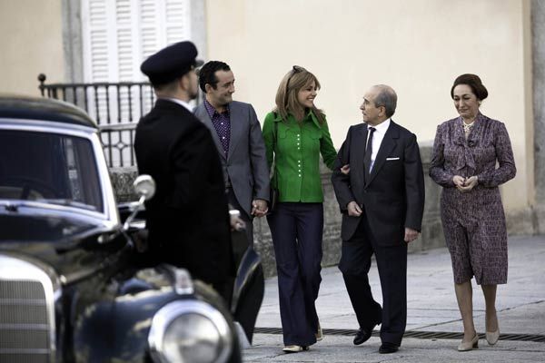 Foto José Luis García Pérez