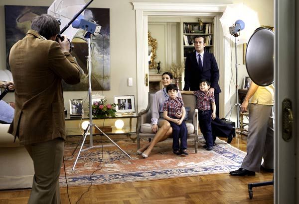 Foto José Luis García Pérez