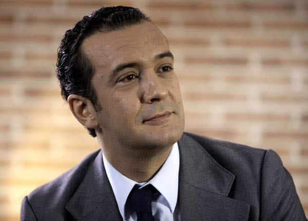 Foto José Luis García Pérez