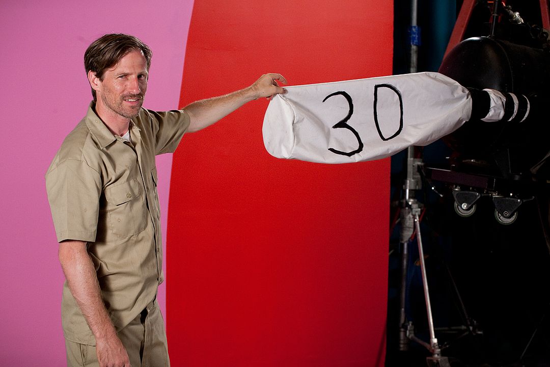Foto Spike Jonze, Jeff Tremaine