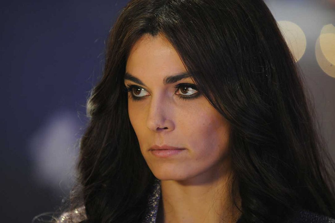 Foto Valeria Solarino