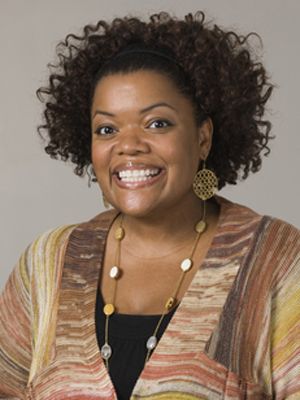 Póster Yvette Nicole Brown
