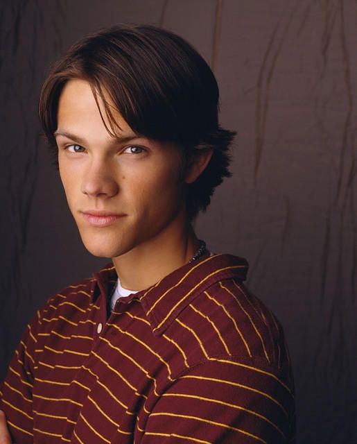 Foto Jared Padalecki