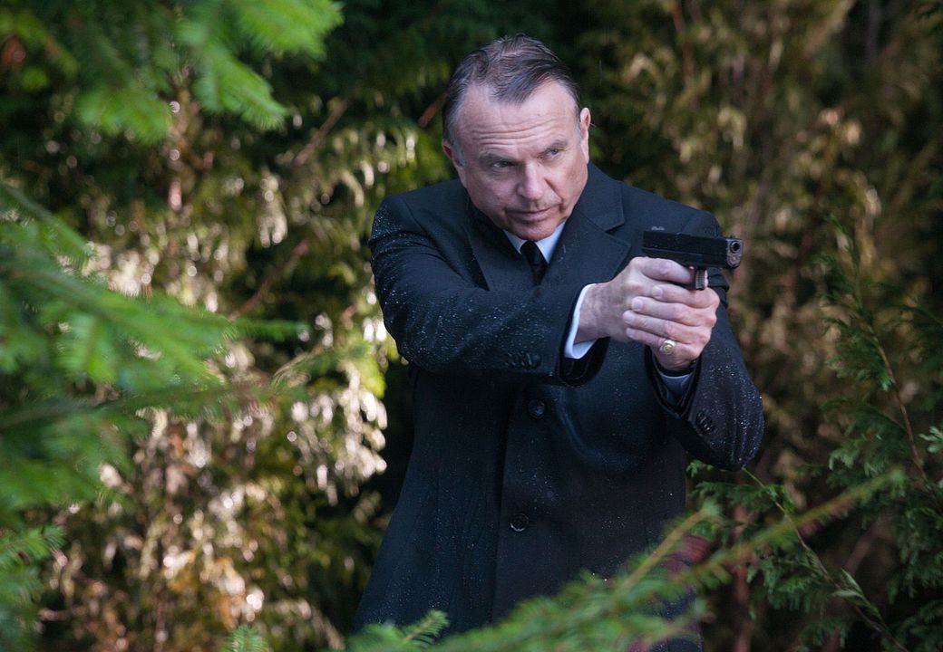Foto Sam Neill