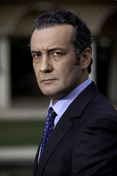 Foto José Luis García Pérez