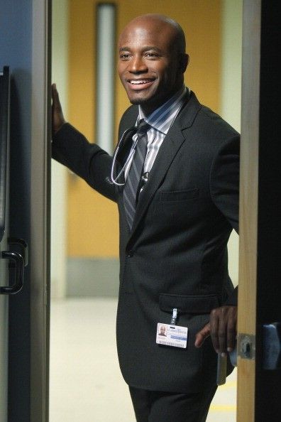 Private Practice : Foto