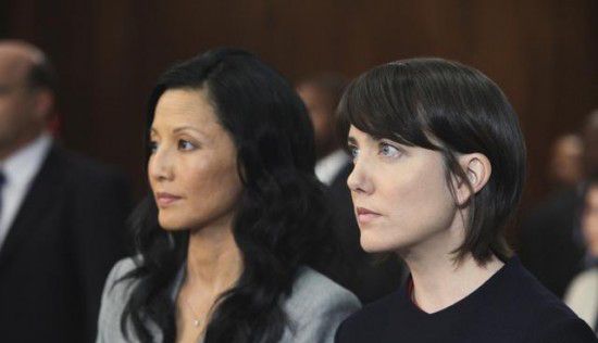 Private Practice : Foto Tamlyn Tomita