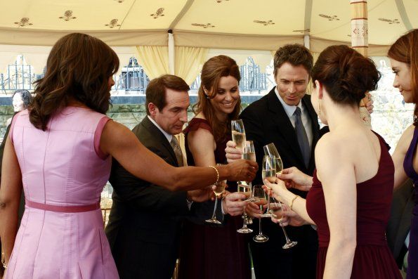 Private Practice : Foto Amy Brenneman, Audra McDonald, Caterina Scorsone, Kate Walsh