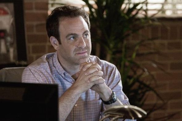 Private Practice : Foto Paul Adelstein