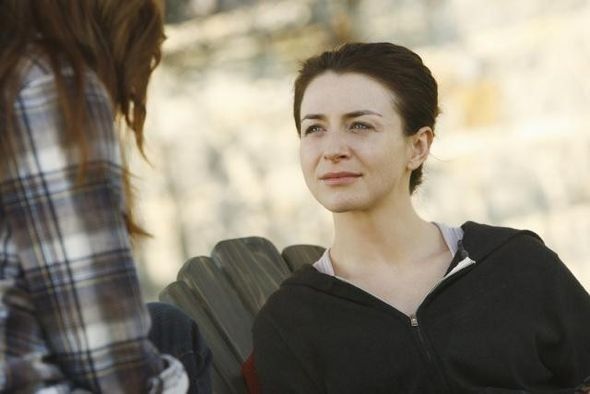 Private Practice : Foto Caterina Scorsone