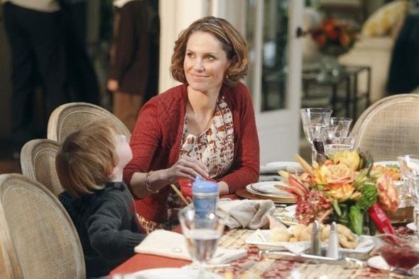 Private Practice : Foto Amy Brenneman