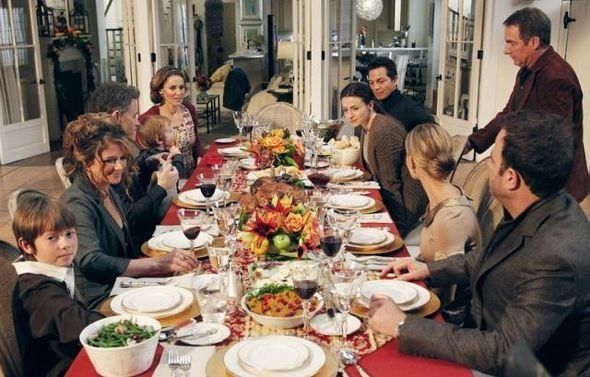 Private Practice : Foto Amy Brenneman