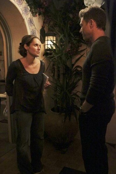 Private Practice : Foto Amy Brenneman