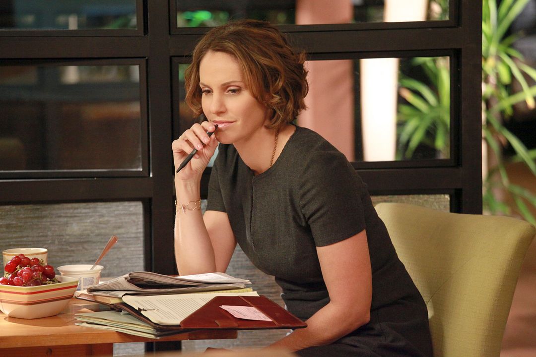 Private Practice : Foto Amy Brenneman