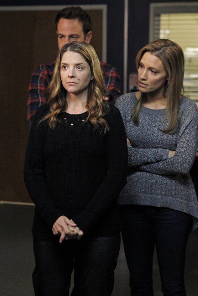 Private Practice : Foto Paul Adelstein