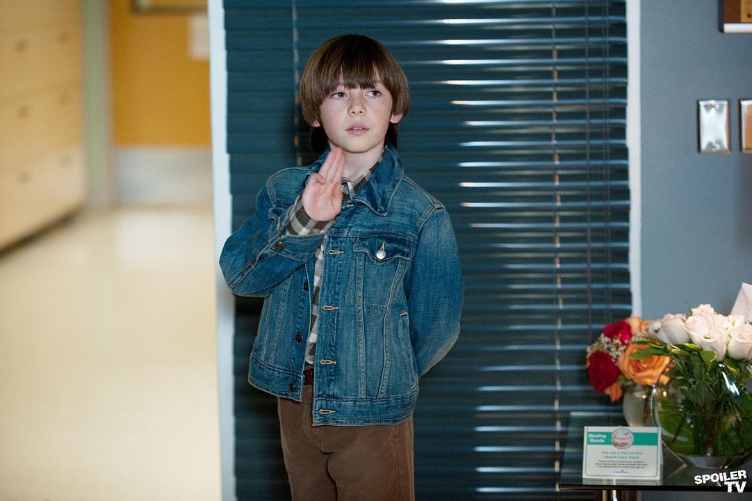 Private Practice : Foto Griffin Gluck