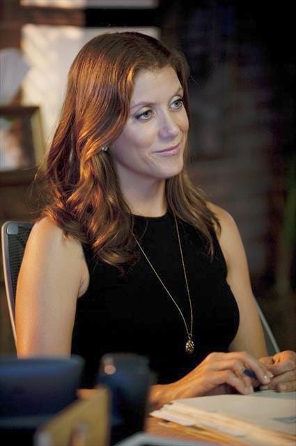 Private Practice : Foto Kate Walsh