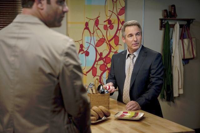 Private Practice : Foto Paul Adelstein