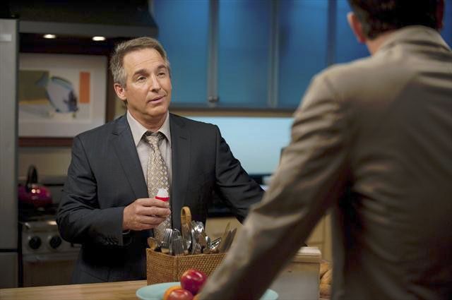 Private Practice : Foto Paul Adelstein