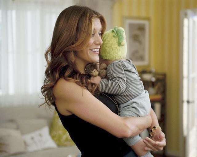 Private Practice : Foto Kate Walsh