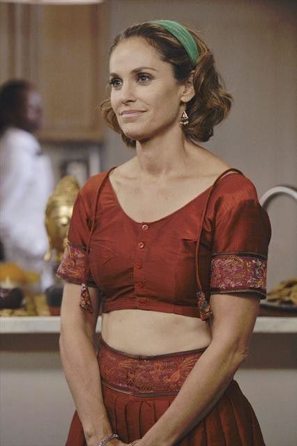Private Practice : Foto Amy Brenneman