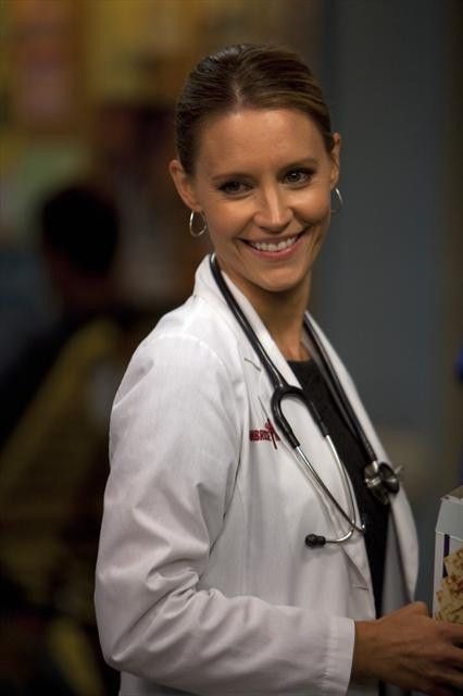 Private Practice : Foto