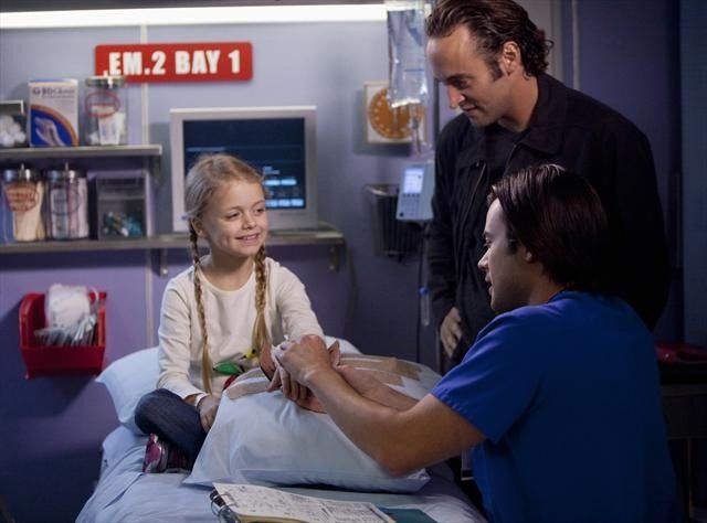 Private Practice : Foto