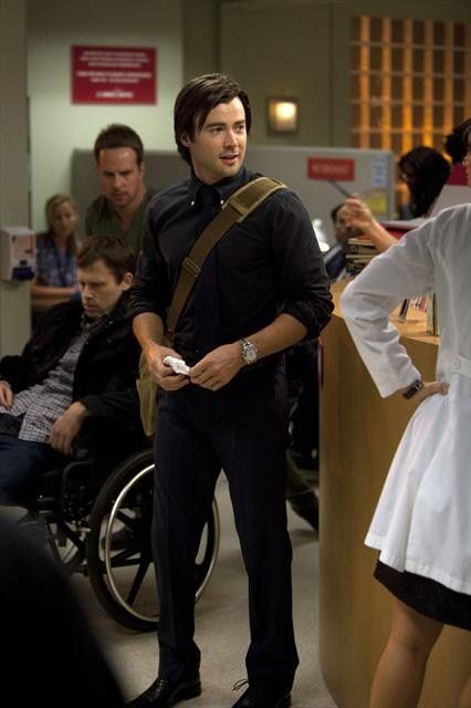 Private Practice : Foto