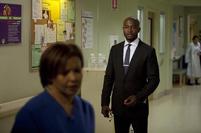 Private Practice : Foto Justina Machado