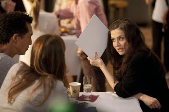 Private Practice : Foto Caterina Scorsone