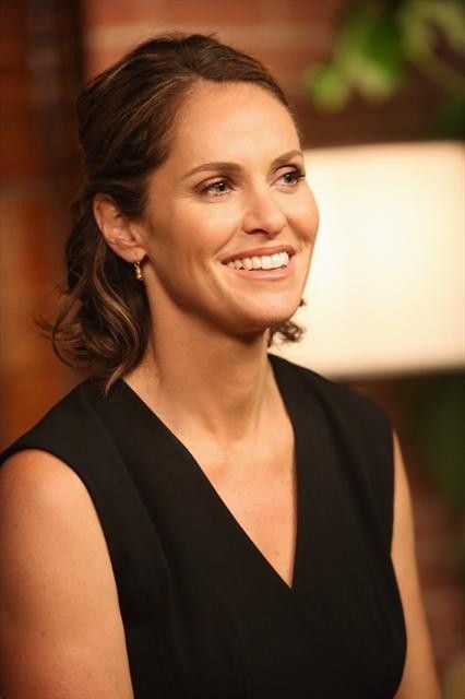 Private Practice : Foto Amy Brenneman