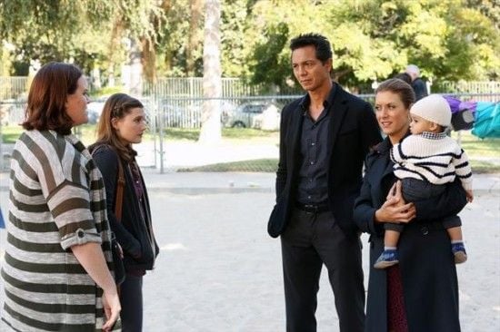 Private Practice : Foto Kate Walsh, Benjamin Bratt