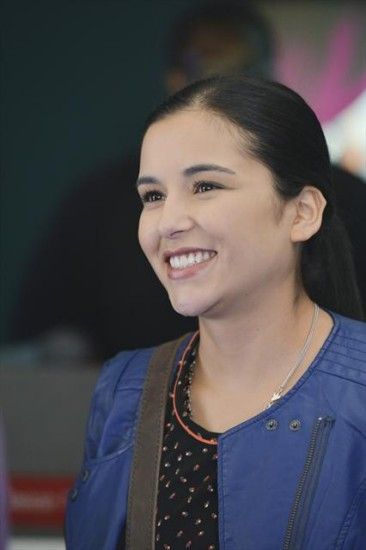 Private Practice : Foto Emily Rios