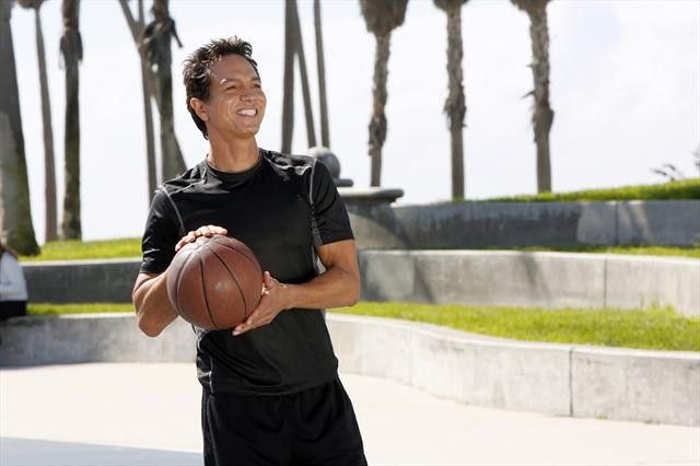 Private Practice : Foto Benjamin Bratt