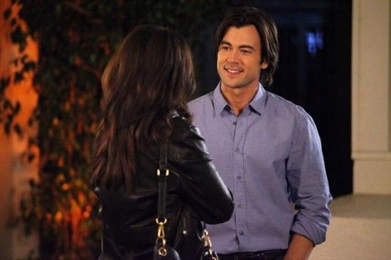 Private Practice : Foto Caterina Scorsone