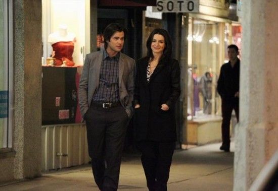 Private Practice : Foto Caterina Scorsone