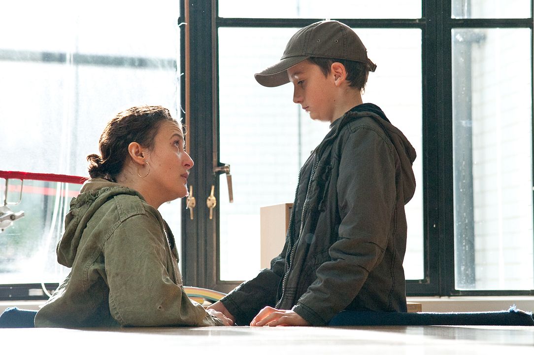 Foto Lyndsey Marshal