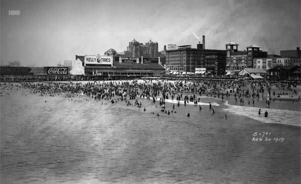 Boardwalk Empire : Foto