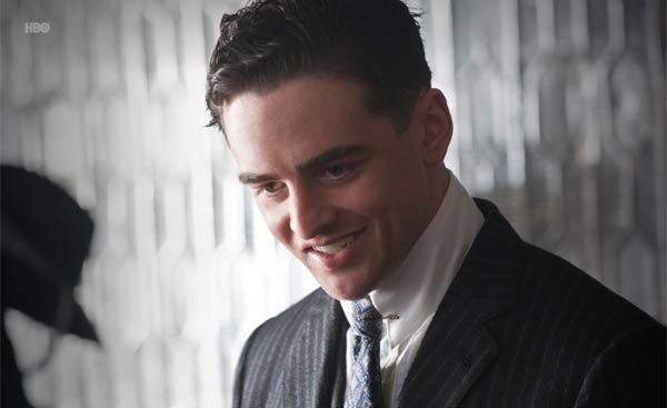 Boardwalk Empire : Foto