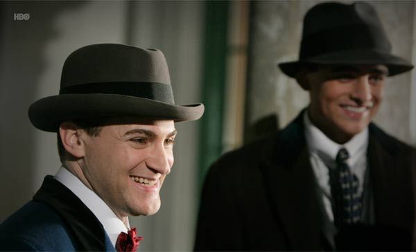 Boardwalk Empire : Foto Michael Stuhlbarg