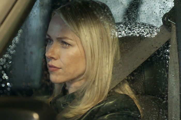 Juego de traiciones : Foto Naomi Watts
