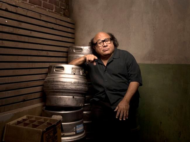 Foto Danny DeVito