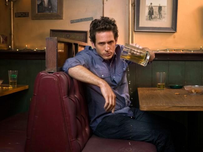 Foto Glenn Howerton