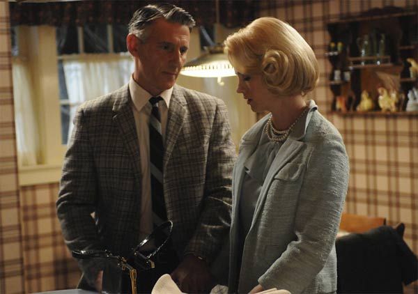 Mad Men : Foto January Jones