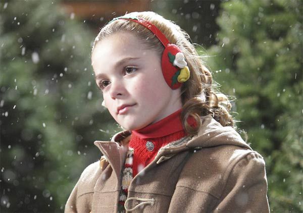 Mad Men : Foto Kiernan Shipka