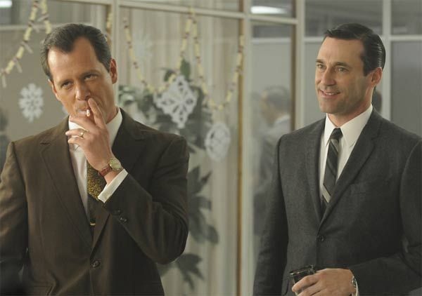 Mad Men : Foto Jon Hamm