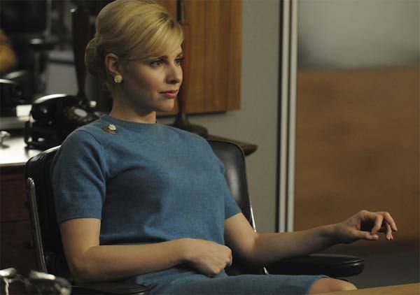 Mad Men : Foto Cara Buono