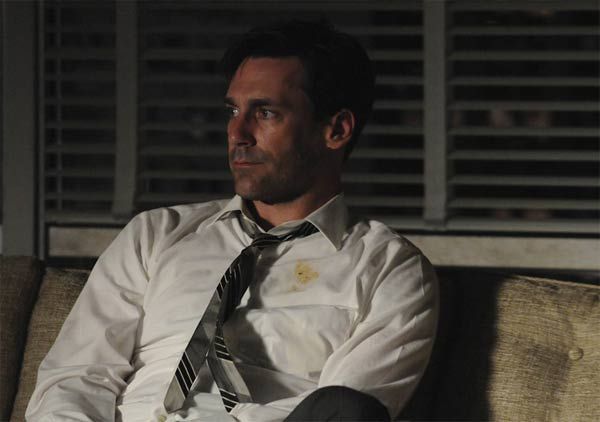 Mad Men : Foto Jon Hamm