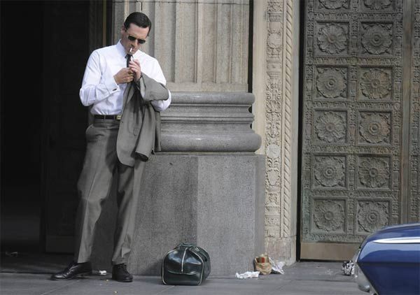 Mad Men : Foto Jon Hamm